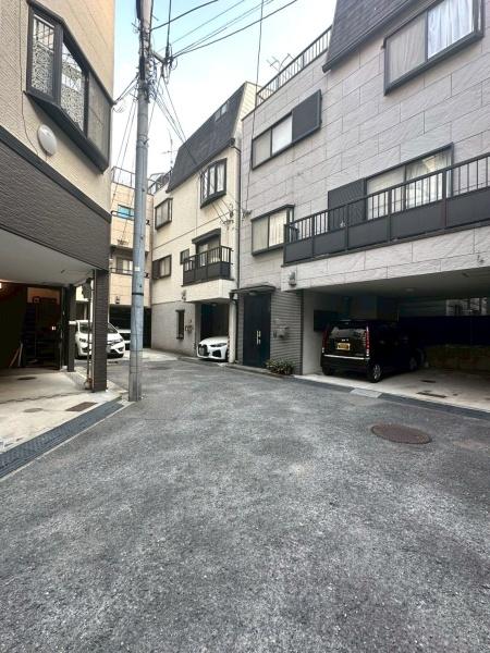 大阪市平野区西脇４丁目の中古一戸建て