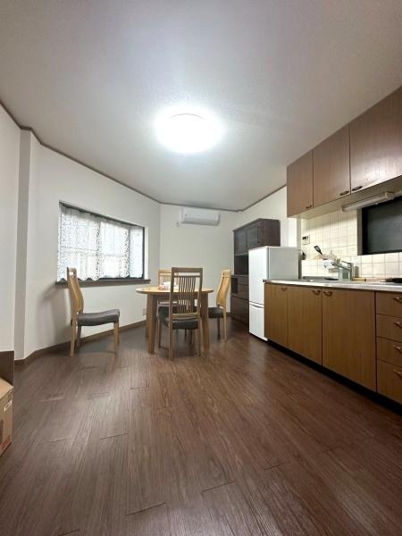 平野区西脇4丁目　中古戸建