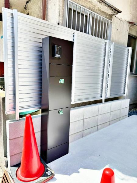 平野区喜連3丁目　新築戸建