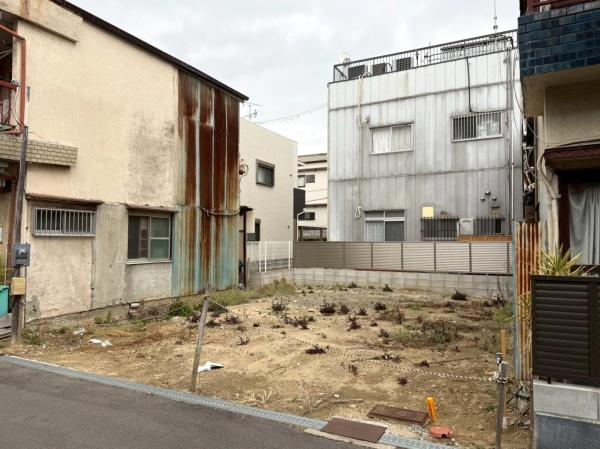 平野区喜連3丁目　新築戸建