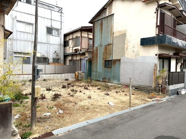 平野区喜連3丁目　新築戸建