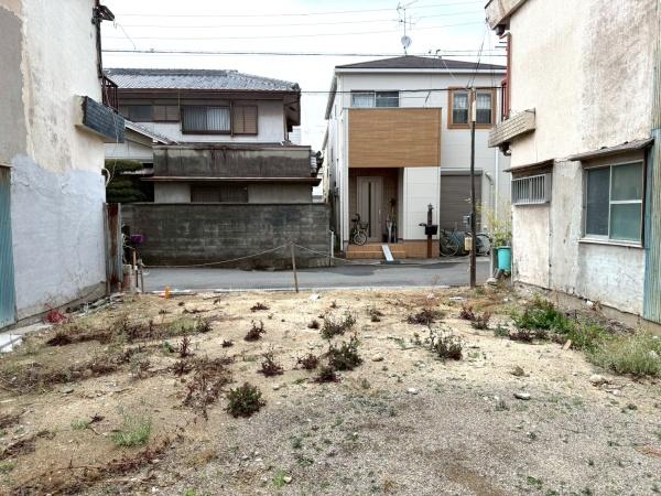 平野区喜連3丁目　新築戸建
