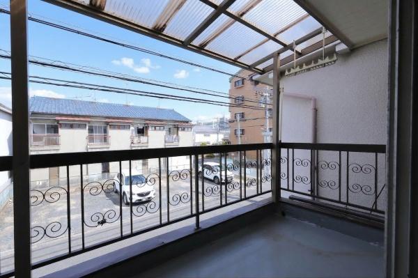 大阪市東住吉区住道矢田７丁目の中古一戸建て