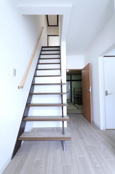 大阪市東住吉区住道矢田７丁目の中古一戸建て