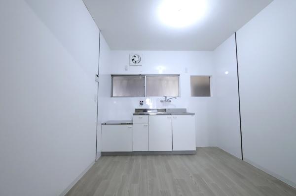 東住吉区住道矢田7丁目　中古テラスハウス