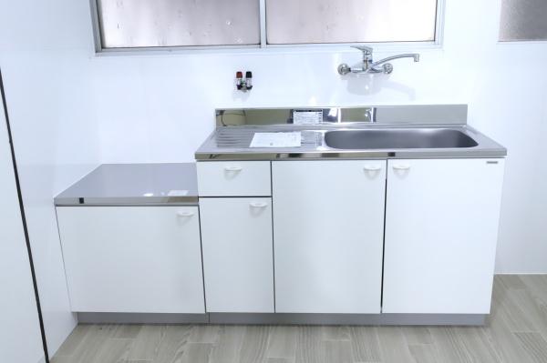 東住吉区住道矢田7丁目　中古テラスハウス