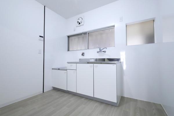 東住吉区住道矢田7丁目　中古テラスハウス