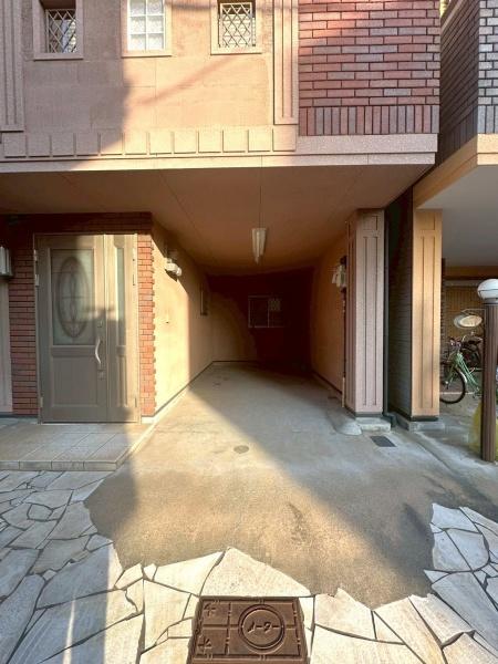 大阪市平野区平野東４丁目の中古一戸建て