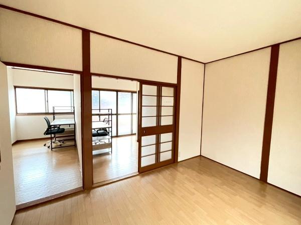 大阪市生野区巽南２丁目の中古一戸建て