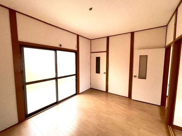 大阪市生野区巽南２丁目の中古一戸建て