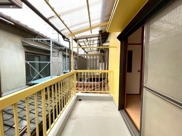大阪市生野区巽南２丁目の中古一戸建て