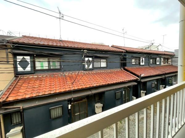 大阪市生野区巽南２丁目の中古一戸建て