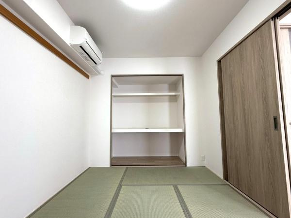 ラフェスト天王寺東