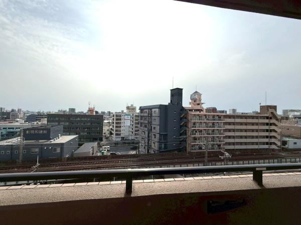 ラフェスト天王寺東