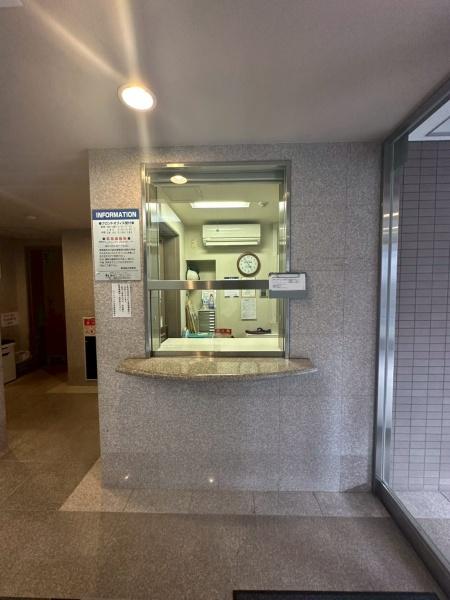 ラフェスト天王寺東