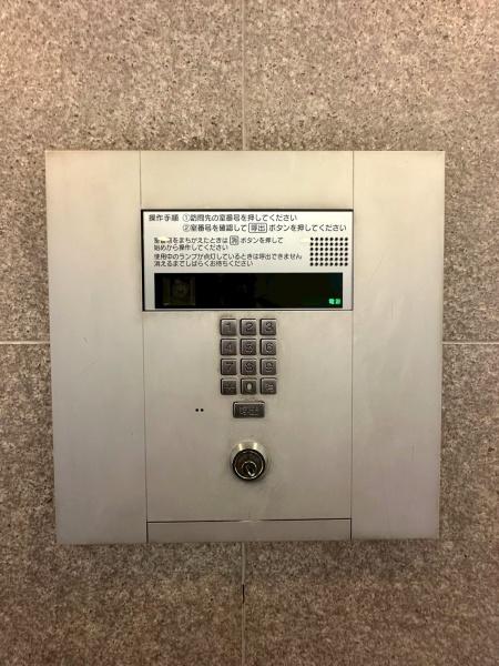 ラフェスト天王寺東