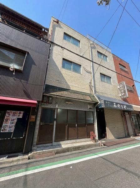 大阪市生野区中川西２丁目の中古一戸建て