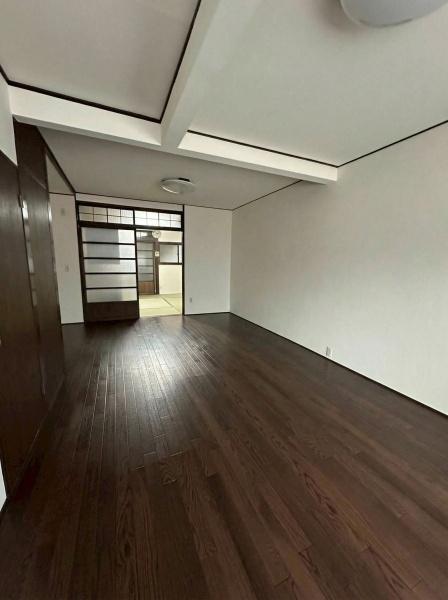 大阪市生野区中川西２丁目の中古一戸建て