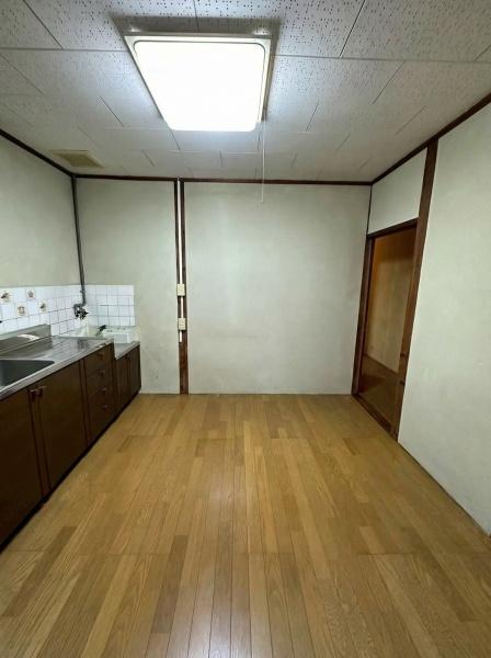 大阪市生野区中川西２丁目の中古一戸建て