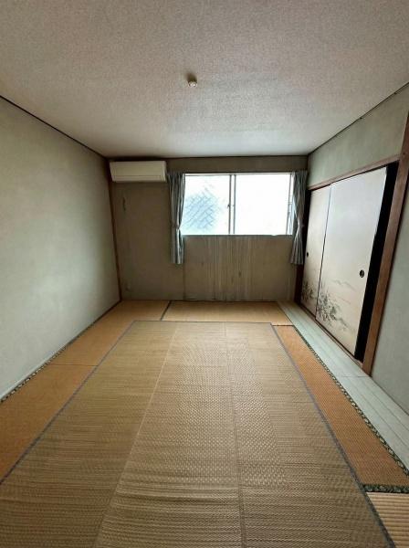 大阪市生野区中川西２丁目の中古一戸建て