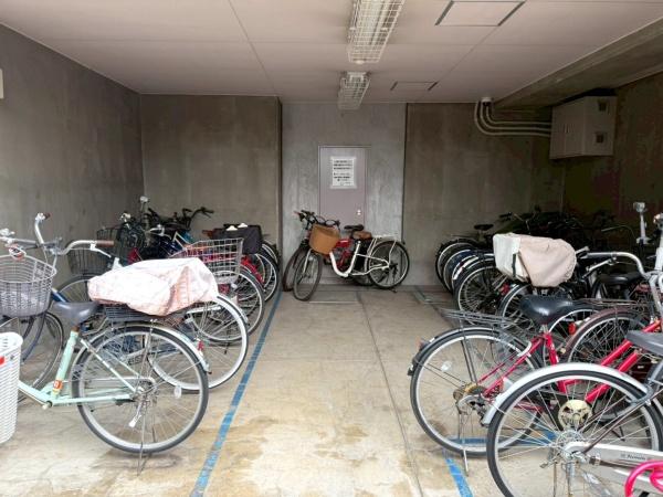 ライオンズマンション加美正覚寺