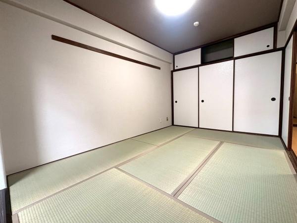 シャルマンコーポ今里
