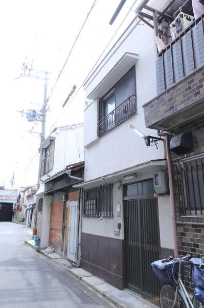 大阪市生野区生野東２丁目の中古一戸建て