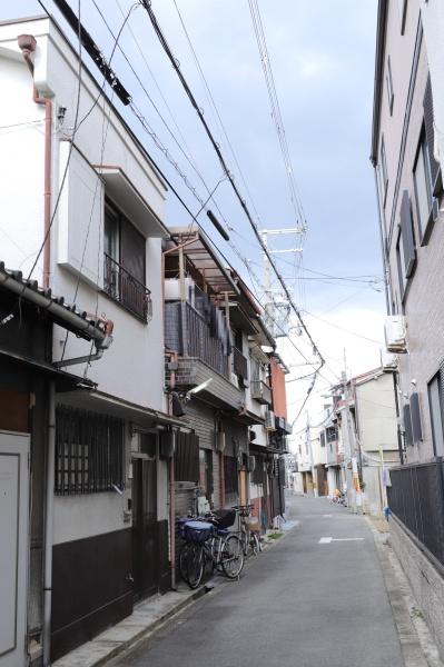 大阪市生野区生野東２丁目の中古一戸建て