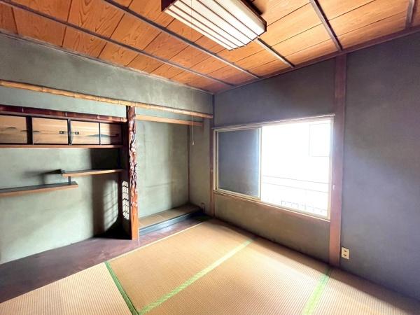 生野区生野東2丁目　中古テラスハウス