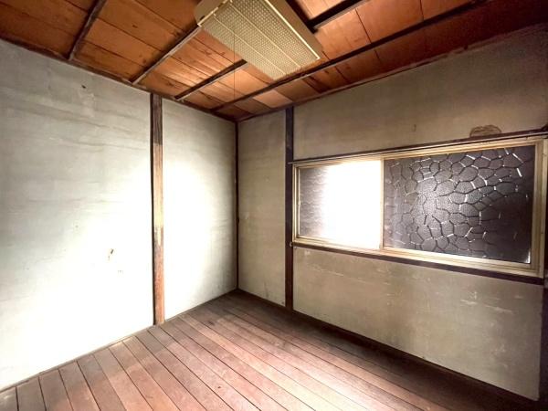 生野区生野東2丁目　中古テラスハウス