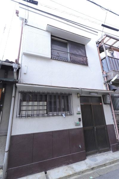 大阪市生野区生野東２丁目の中古一戸建て