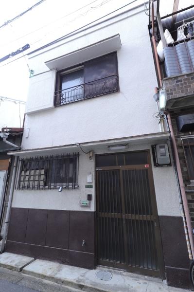 大阪市生野区生野東２丁目の中古一戸建て