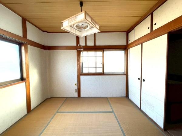 大阪市平野区長吉六反３丁目の中古一戸建て