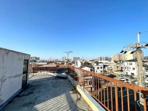 大阪市平野区長吉六反３丁目の中古一戸建て