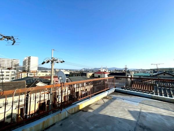 大阪市平野区長吉六反３丁目の中古一戸建て