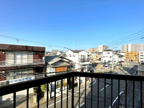 大阪市平野区長吉六反３丁目の中古一戸建て