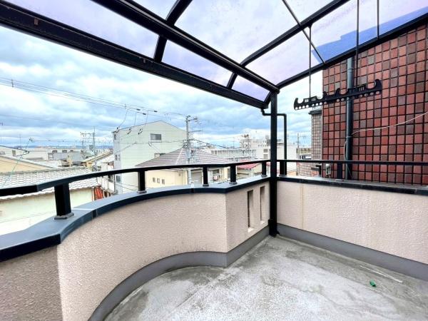 大阪市生野区巽西４丁目の中古一戸建て