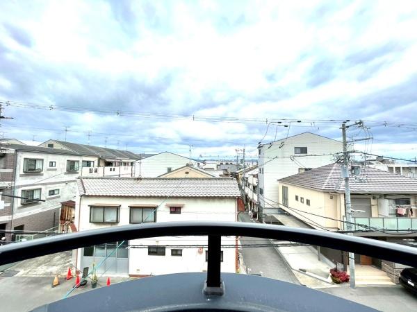 大阪市生野区巽西４丁目の中古一戸建て