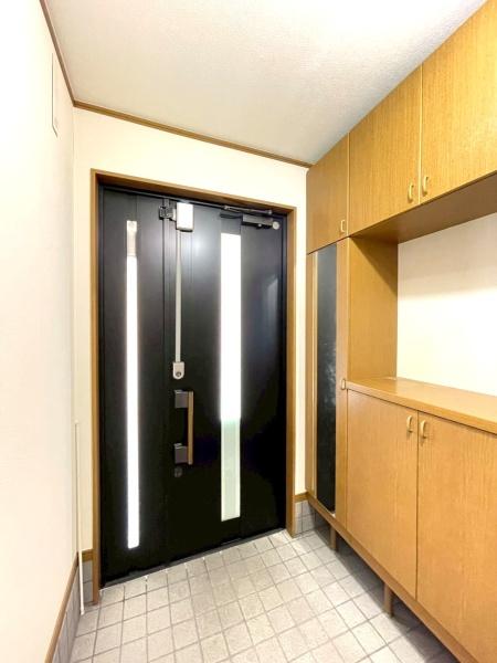 大阪市生野区巽西４丁目の中古一戸建て