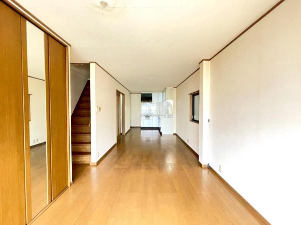 生野区巽西4丁目　中古戸建
