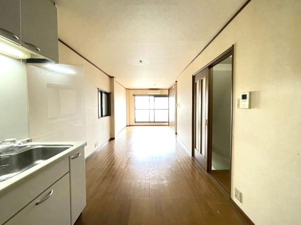 生野区巽西4丁目　中古戸建