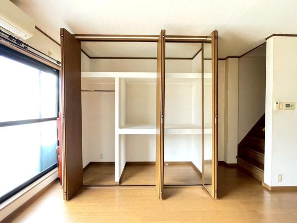 生野区巽西4丁目　中古戸建