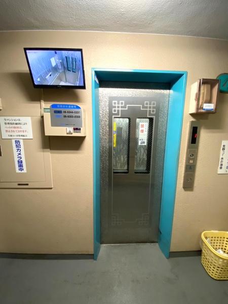 生野コーポ