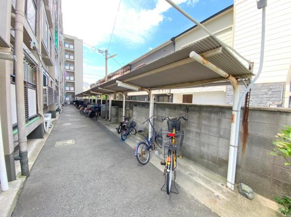 生野コーポ