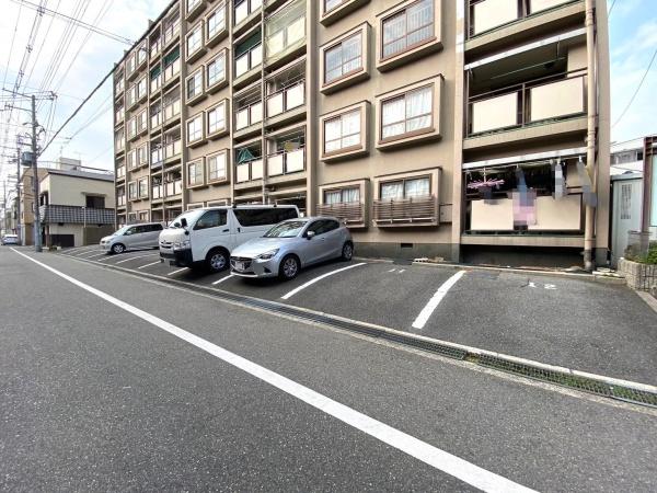生野コーポ