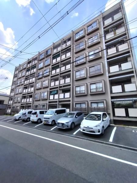 生野コーポ