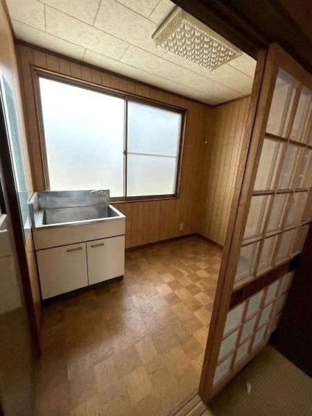 生野区鶴橋4丁目　倉庫