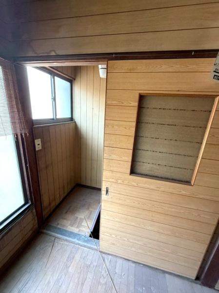 生野区鶴橋4丁目　倉庫