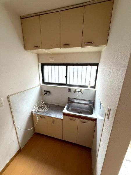 堺市西区浜寺石津町東4丁目　中古テラスハウス