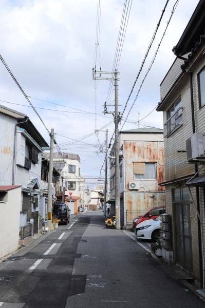大阪市生野区田島の中古一戸建て・中古住宅・一軒家購入なら